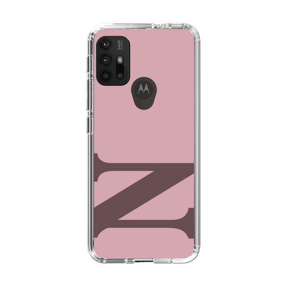 Slim Protection Case［ Original - initial color - N dusty pink ］