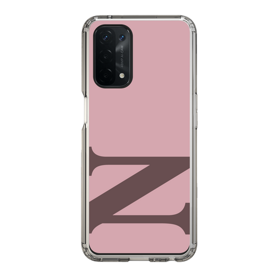 Slim Protection Case［ Original - initial color - N dusty pink ］
