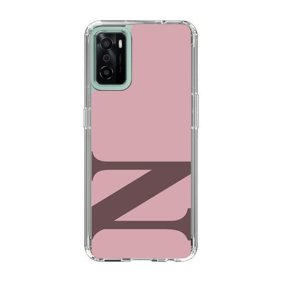 Slim Protection Case［ Original - initial color - N dusty pink ］
