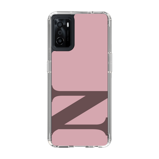 Slim Protection Case［ Original - initial color - N dusty pink ］