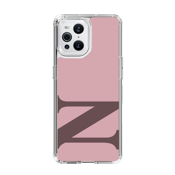 Slim Protection Case［ Original - initial color - N dusty pink ］
