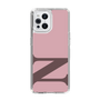 Slim Protection Case［ Original - initial color - N dusty pink ］