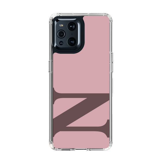Slim Protection Case［ Original - initial color - N dusty pink ］