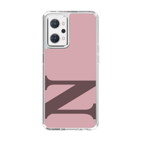 Slim Protection Case［ Original - initial color - N dusty pink ］