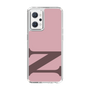 Slim Protection Case［ Original - initial color - N dusty pink ］