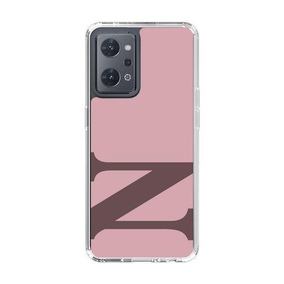 Slim Protection Case［ Original - initial color - N dusty pink ］