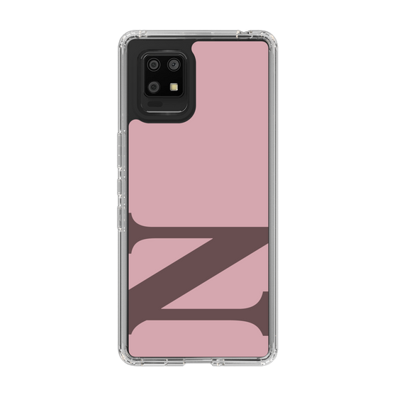 Slim Protection Case［ Original - initial color - N dusty pink ］