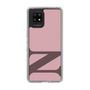 Slim Protection Case［ Original - initial color - N dusty pink ］