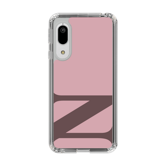 Slim Protection Case［ Original - initial color - N dusty pink ］