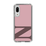 Slim Protection Case［ Original - initial color - N dusty pink ］
