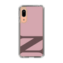 Slim Protection Case［ Original - initial color - N dusty pink ］