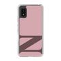 Slim Protection Case［ Original - initial color - N dusty pink ］