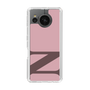 Slim Protection Case［ Original - initial color - N dusty pink ］