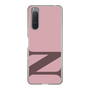 Slim Protection Case［ Original - initial color - N dusty pink ］