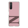 Slim Protection Case［ Original - initial color - N dusty pink ］