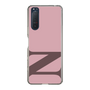 Slim Protection Case［ Original - initial color - N dusty pink ］
