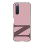 Slim Protection Case［ Original - initial color - N dusty pink ］