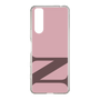 Slim Protection Case［ Original - initial color - N dusty pink ］