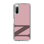 Slim Protection Case［ Original - initial color - N dusty pink ］