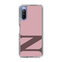 Slim Protection Case［ Original - initial color - N dusty pink ］