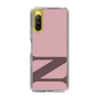 Slim Protection Case［ Original - initial color - N dusty pink ］