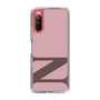 Slim Protection Case［ Original - initial color - N dusty pink ］