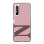 Slim Protection Case［ Original - initial color - N dusty pink ］