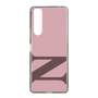 Slim Protection Case［ Original - initial color - N dusty pink ］