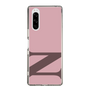 Slim Protection Case［ Original - initial color - N dusty pink ］