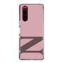 Slim Protection Case［ Original - initial color - N dusty pink ］
