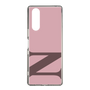 Slim Protection Case［ Original - initial color - N dusty pink ］