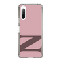 Slim Protection Case［ Original - initial color - N dusty pink ］