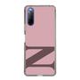 Slim Protection Case［ Original - initial color - N dusty pink ］