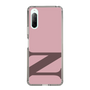 Slim Protection Case［ Original - initial color - N dusty pink ］