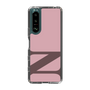 Slim Protection Case［ Original - initial color - N dusty pink ］