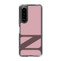Slim Protection Case［ Original - initial color - N dusty pink ］