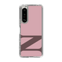 Slim Protection Case［ Original - initial color - N dusty pink ］