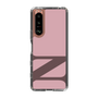 Slim Protection Case［ Original - initial color - N dusty pink ］