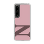 Slim Protection Case［ Original - initial color - N dusty pink ］