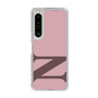 Slim Protection Case［ Original - initial color - N dusty pink ］