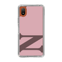 Slim Protection Case［ Original - initial color - N dusty pink ］