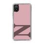 Slim Protection Case［ Original - initial color - N dusty pink ］