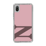 Slim Protection Case［ Original - initial color - N dusty pink ］