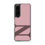 Slim Protection Case［ Original - initial color - N dusty pink ］