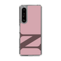 Slim Protection Case［ Original - initial color - N dusty pink ］