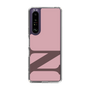 Slim Protection Case［ Original - initial color - N dusty pink ］