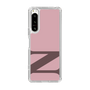 Slim Protection Case［ Original - initial color - N dusty pink ］