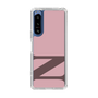 Slim Protection Case［ Original - initial color - N dusty pink ］