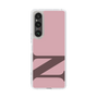 Slim Protection Case［ Original - initial color - N dusty pink ］