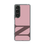 Slim Protection Case［ Original - initial color - N dusty pink ］